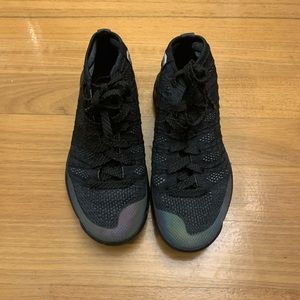 Wmns flyknit trainer chukka